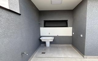 Casa para vender com 3 quartos, 154m² - 1906