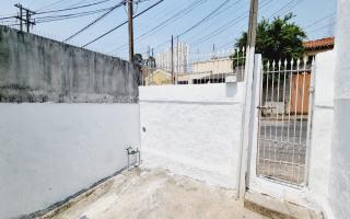 Casa para alugar com 1 quarto, 49m² - 2003