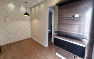 Apartamento para alugar com 2 quartos, 49m² - 2015