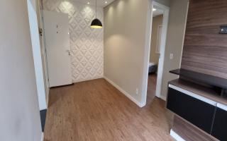 Apartamento para alugar com 2 quartos, 49m² - 2014