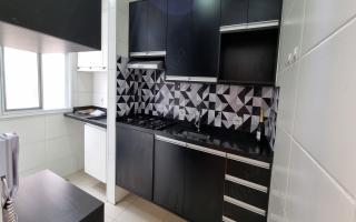 Apartamento para alugar com 2 quartos, 49m² - 2016