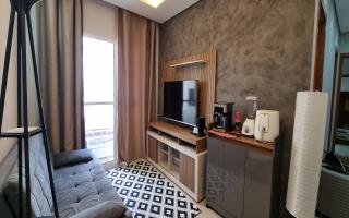 Apartamento para alugar com 2 quartos, 49m² - 2050