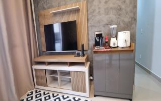 Apartamento para alugar com 2 quartos, 49m² - 2051