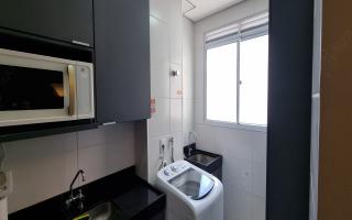 Apartamento para alugar com 2 quartos, 49m² - 2052