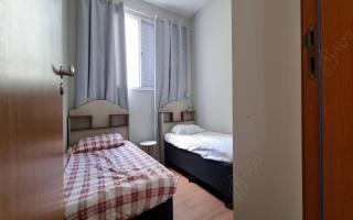 Apartamento para alugar com 2 quartos, 49m² - 2054