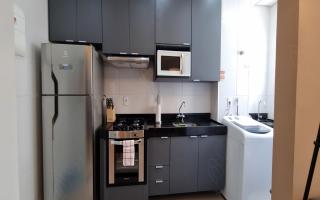 Apartamento para alugar com 2 quartos, 49m² - 2053