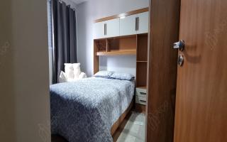 Apartamento para alugar com 2 quartos, 49m² - 2057