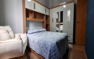 Apartamento para alugar com 2 quartos, 49m² - 2058