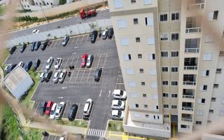 Apartamento para alugar com 2 quartos, 49m² - 2060