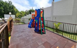 Apartamento para alugar com 2 quartos, 49m² - 2063