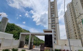 Apartamento para alugar em Sorocaba/SP