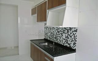 Apartamento para vender com 2 quartos, 49m² - 208