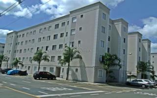 Apartamento para vender em Sorocaba/SP