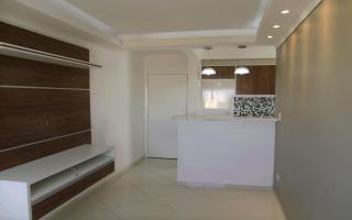 Apartamento para vender com 2 quartos, 49m² - 207