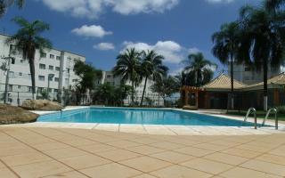Apartamento para vender com 2 quartos, 49m² - 217