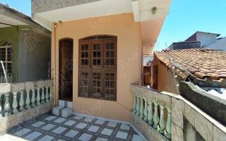 Casa para vender com 2 quartos, 152m² - 316