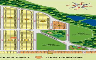 Lote para vender com 1 quarto, 250m² - 328