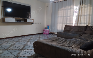 Casa para vender com 4 quartos, 249m² - 359