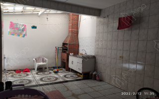 Casa para vender com 4 quartos, 249m² - 370