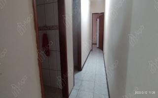 Casa para vender com 4 quartos, 249m² - 380