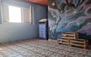 Casa para vender com 4 quartos, 139m² - 587