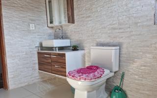 Casa para vender com 4 quartos, 139m² - 594