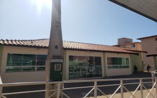 Apartamento para alugar ou vender com 2 quartos, 54m² - 678