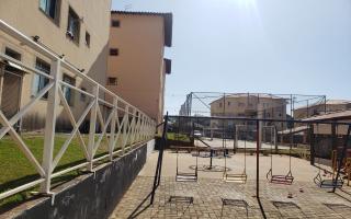 Apartamento para alugar ou vender com 2 quartos, 54m² - 679