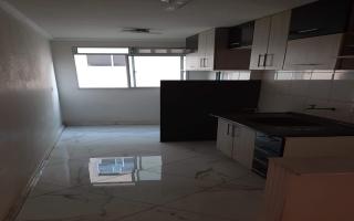 Apartamento para alugar ou vender com 2 quartos, 54m² - 684