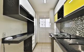 Apartamento para vender com 2 quartos, 52m² - 699