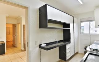 Apartamento para vender com 2 quartos, 52m² - 700