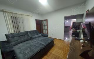 Casa para vender com 2 quartos, 108m² - 729