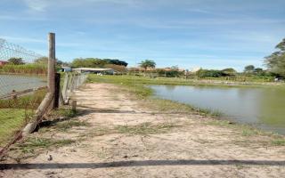 Chácara para vender com 3 quartos, 6747m² - 806