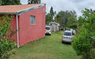 Chácara para vender com 3 quartos, 6747m² - 798