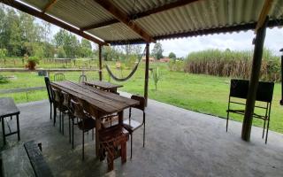 Chácara para vender com 3 quartos, 6747m² - 803