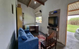 Chácara para vender com 3 quartos, 6747m² - 802