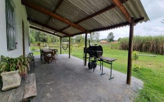 Chácara para vender com 3 quartos, 6747m² - 804