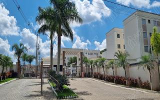 Apartamento para alugar em Sorocaba/SP