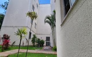 Apartamento para alugar com 2 quartos, 59m² - 820
