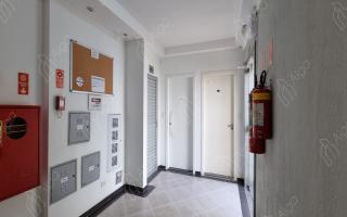 Apartamento para alugar com 2 quartos, 59m² - 822