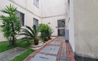 Apartamento para alugar com 2 quartos, 59m² - 821
