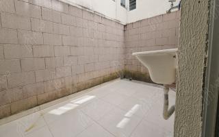 Apartamento para alugar com 2 quartos, 59m² - 825
