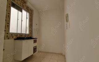 Apartamento para alugar com 2 quartos, 59m² - 832