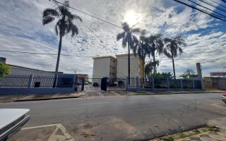 Apartamento para alugar com 2 quartos, 61m² - 835