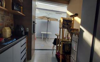 Casa para vender com 3 quartos, 154m² - 848