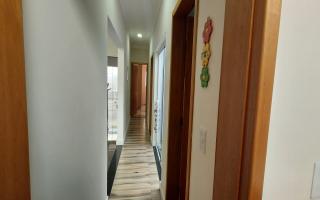 Casa para vender com 3 quartos, 154m² - 854
