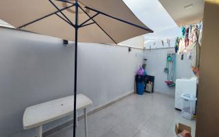 Casa para vender com 3 quartos, 154m² - 859