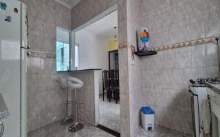 Casa para vender com 2 quartos, 157m² - 885