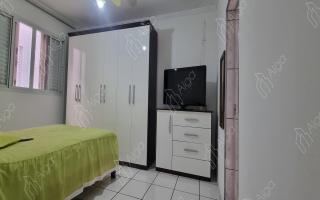 Casa para vender com 2 quartos, 157m² - 888