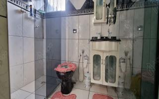 Casa para vender com 2 quartos, 157m² - 890